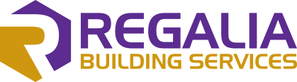 Logo Regalia Building Services